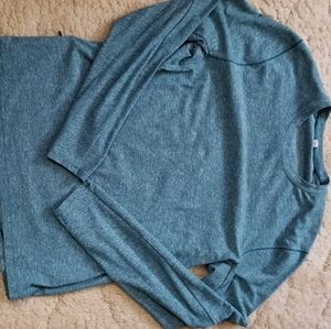 Lululemon Surge Warm LS
